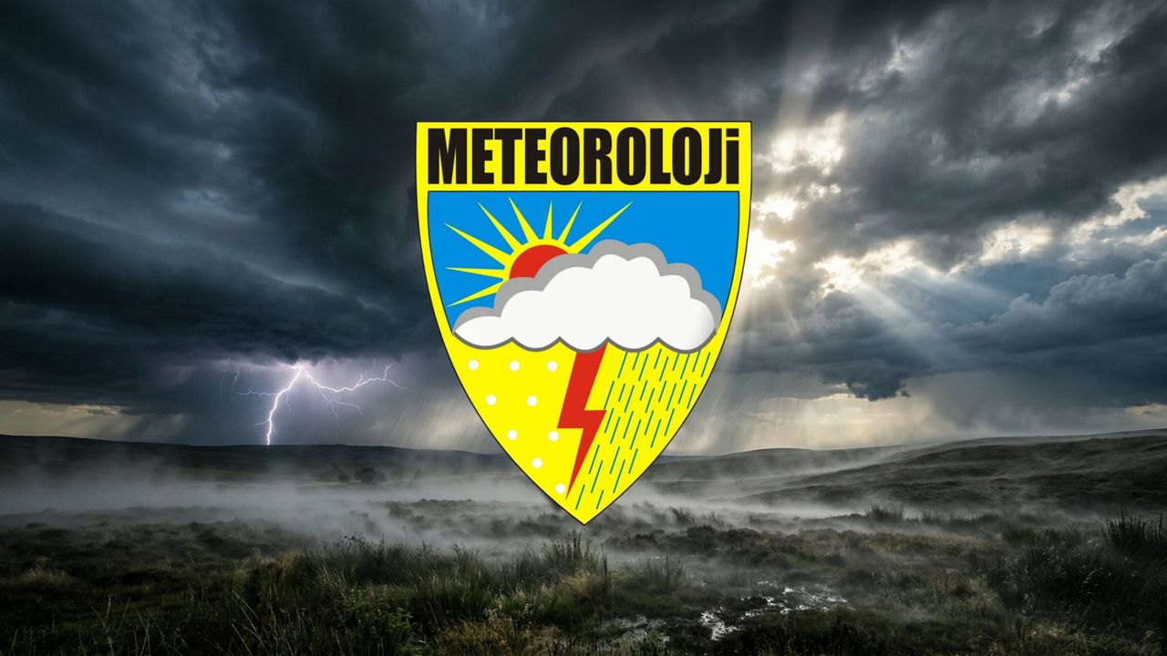 Siverek Hava Durumu (Güncel)