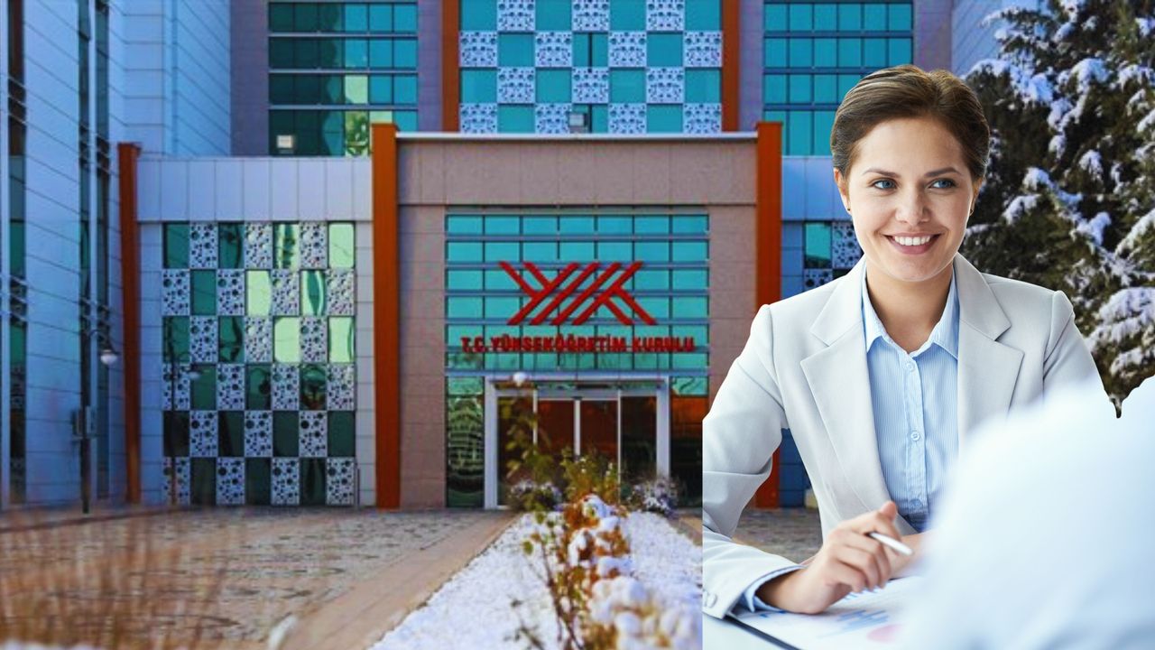 Akademide Fırsat Eşitliği Tartışması: Doktor Öğret