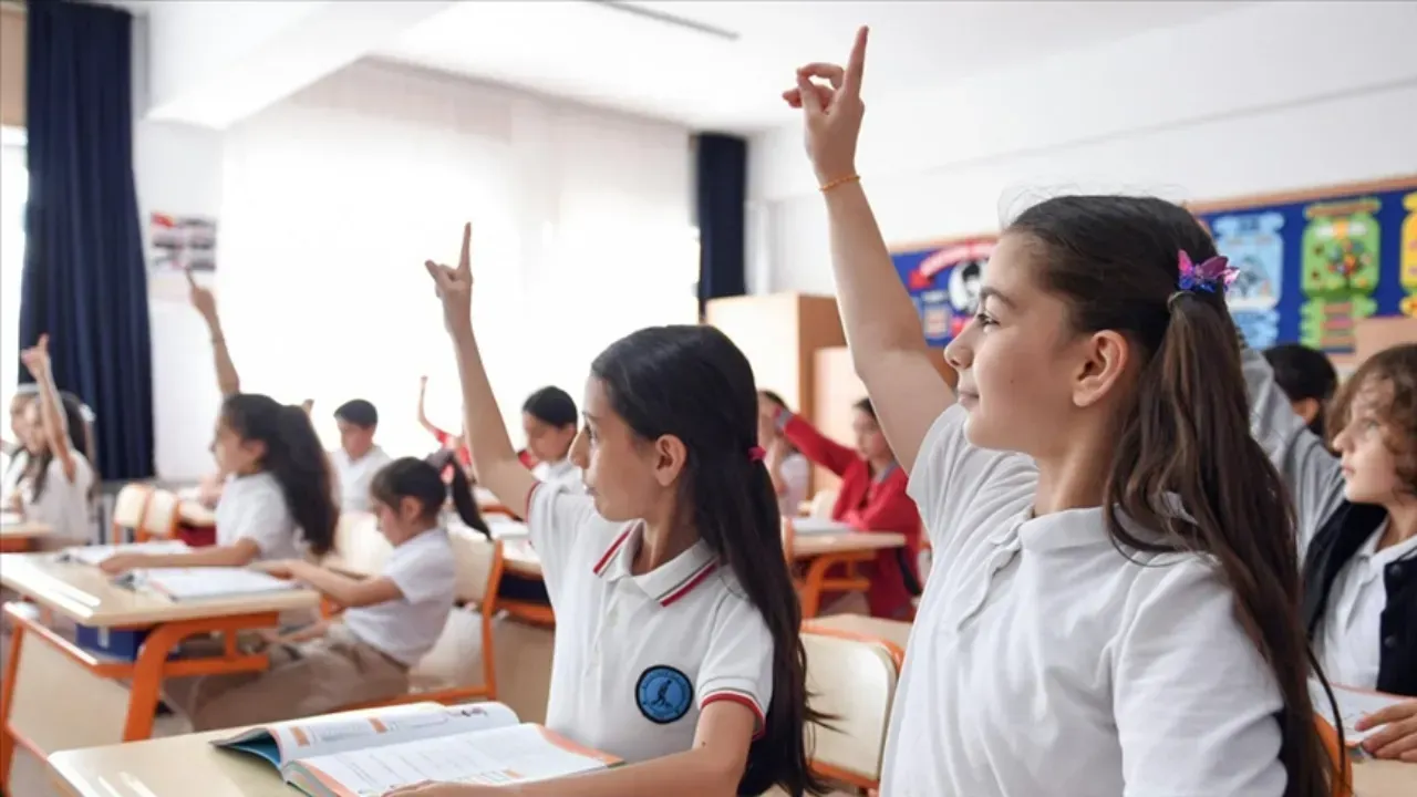 Şanlıurfa’da Okullar Ne Zaman Açılıyor? Şanlıurfa’da Yarın Okullar Tatil Mi?
