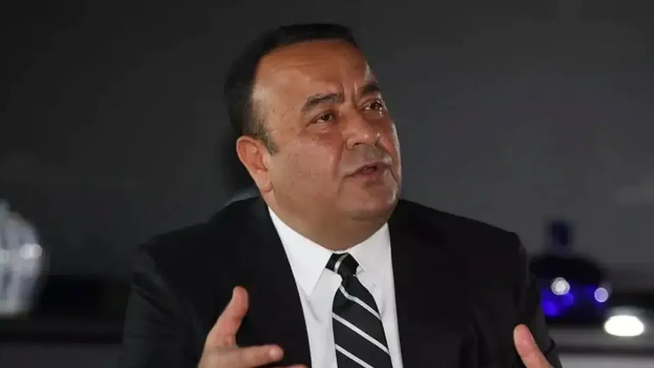 Adnan Beker Kimdir? Yaşı, Memleketi, Mesleği Ve Milletvekilliği Geçmişi