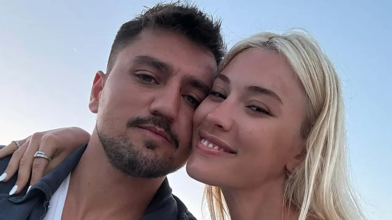 Cengiz Ünder’in Eşi Kimdir, Bilge Yenigül Kaç Yaşında, Ne İş Yapıyor, Nereli?