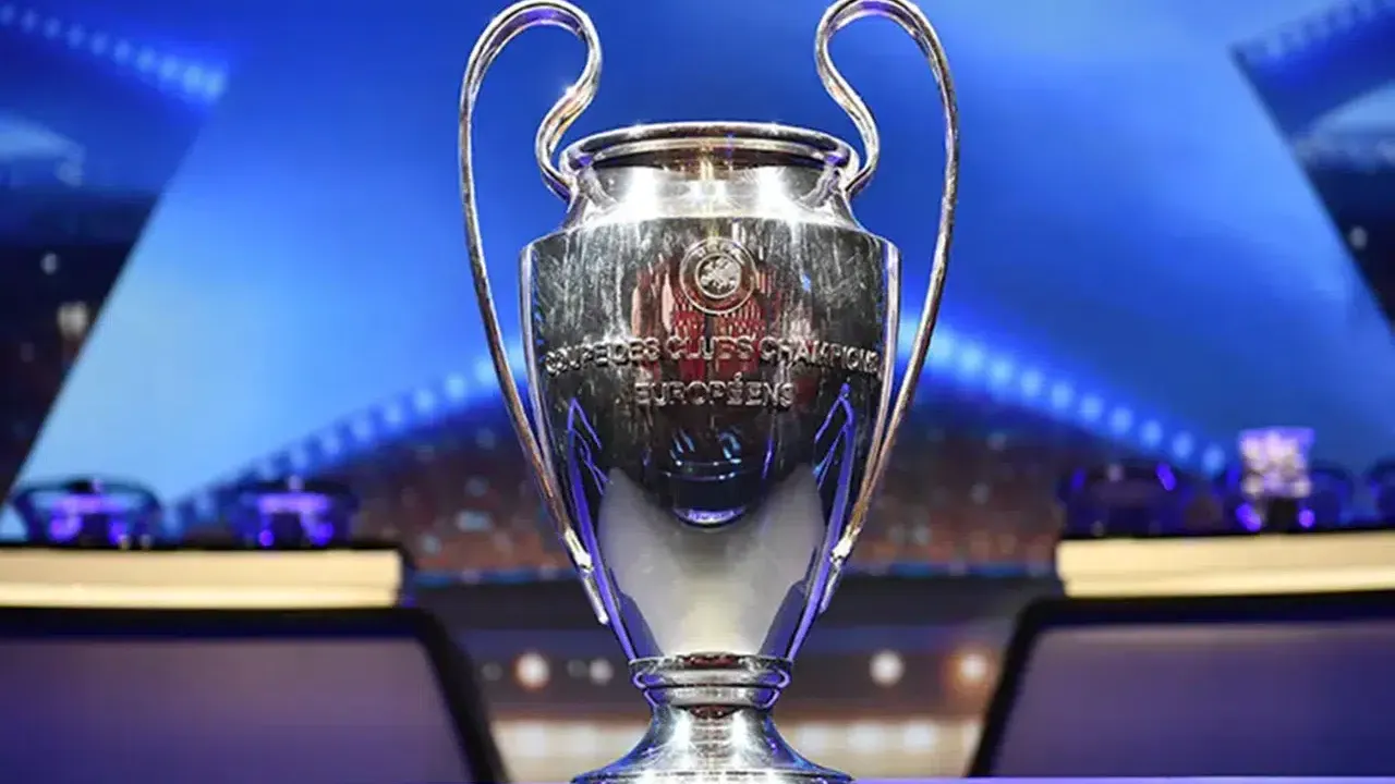 2026 UEFA Şampiyonlar Ligi Gol Kralı Kim? Mbappé, Kane Ve Osimhen Yarışında Son Durum
