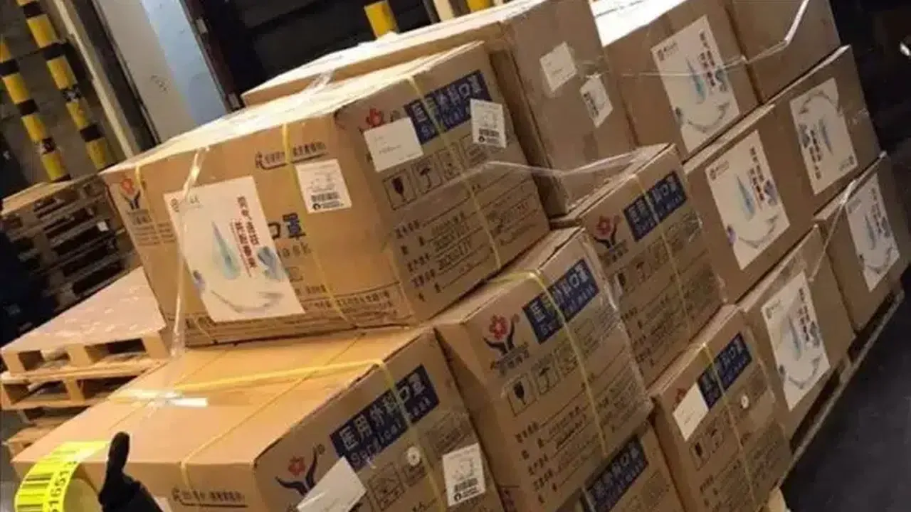 31 Mayıs Pazar Günü Kargolar Açık Mı? Yurtiçi, Aras, MNG Ve PTT Kargo Dağıtıma Çıkacak Mı?