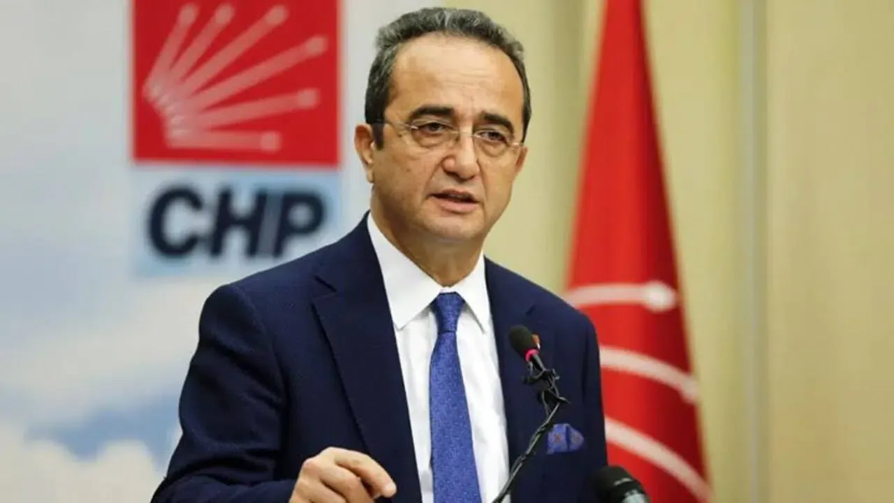 Bülent Tezcan Kimdir? Yaşı, Memleketi, Eşi, Çocukları Ve Siyasi Kariyeri