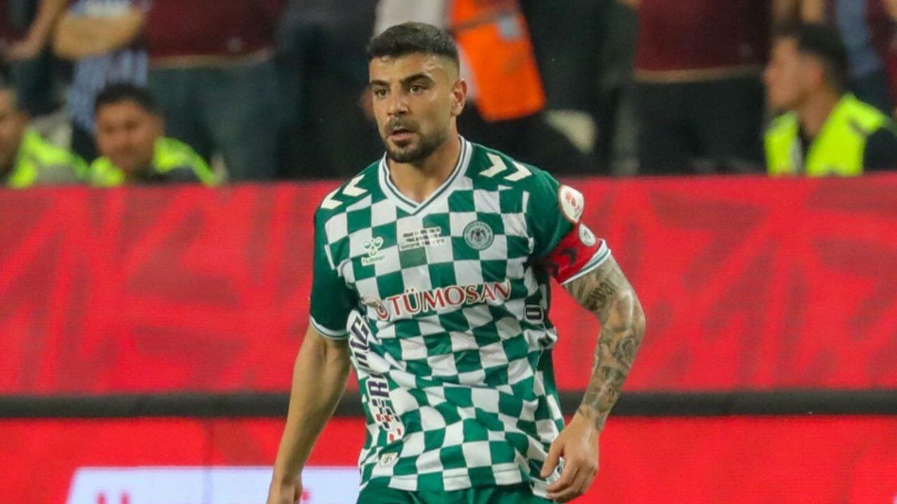 Adil Demirbağ Kimdir, Kaç Yaşında, Nereli, Hangi Takımda, Mevkisi Ne Ve Kariyeri