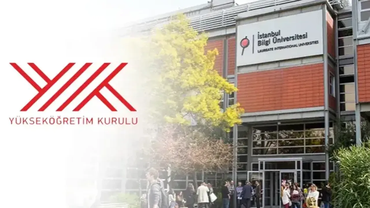İstanbul Bilgi Üniversitesi Final Sınavları Ne Zaman? 8-20 Haziran 2026 Akademik Takvim, YÖK Açıklaması Ve Erteleme Detayı