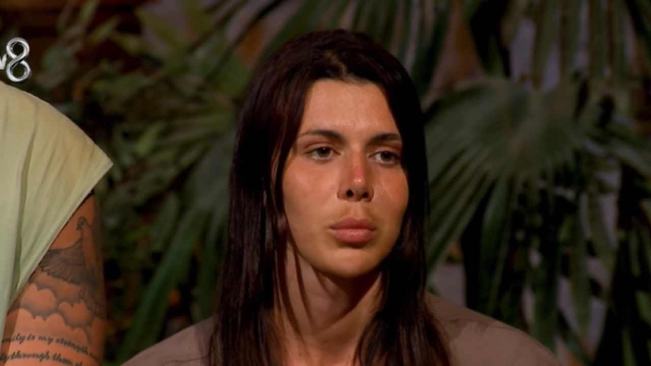 Survivor Nefise Evli Mi, Kaç Yaşında, Nereli, Sevgilisi Var Mı, Mesleği Ne?