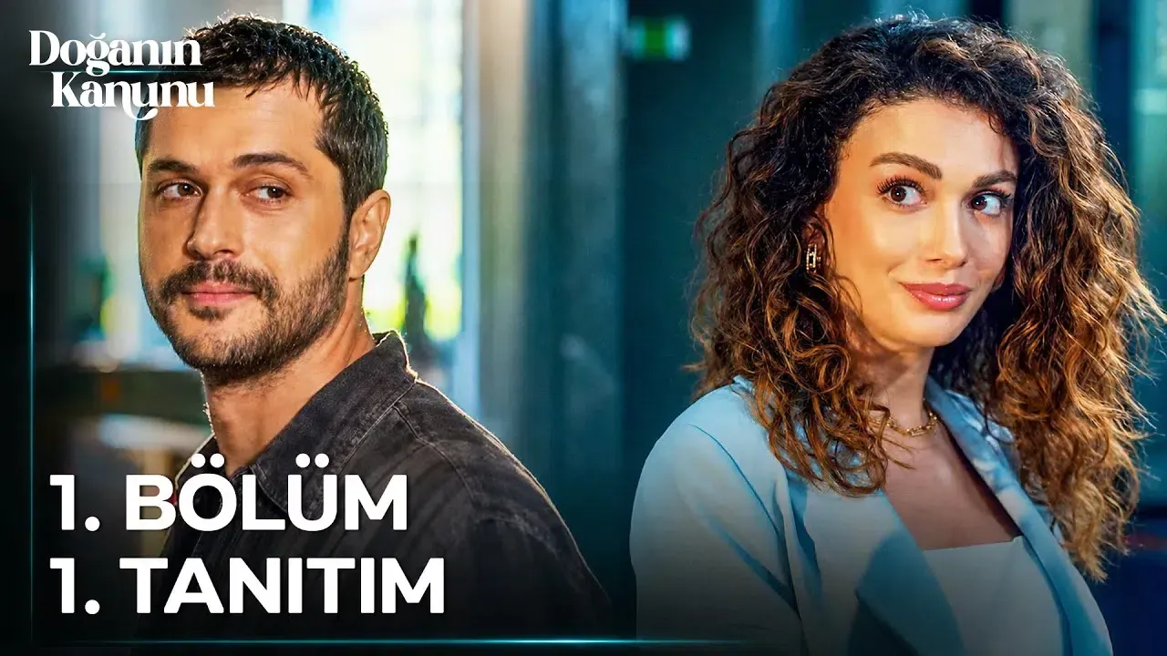 Doğanın Kanunu Dizisi Yayın Tarihi, İlk Fragman, Oyuncuları, Konusu!
