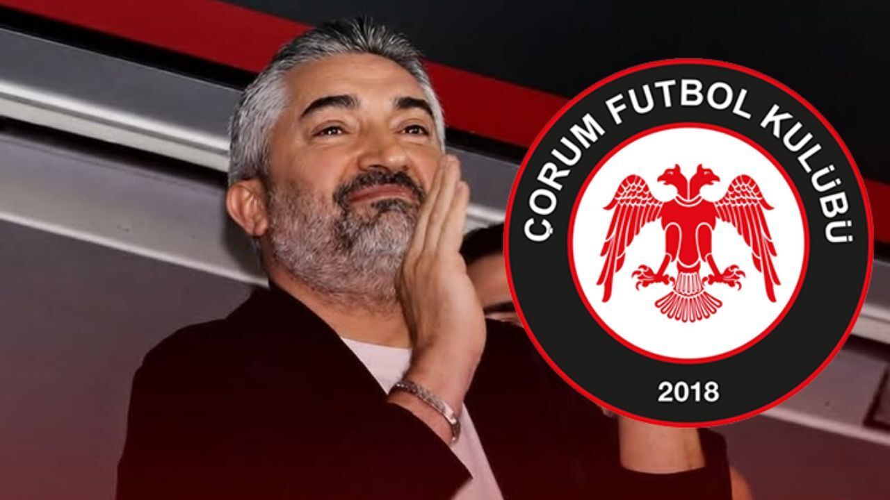Çorum FK’nın Sahibi Savaş Balçık Serveti Kaç Milyon, Mal Varlığı Ne Kadar, Ne İş Yapıyor?