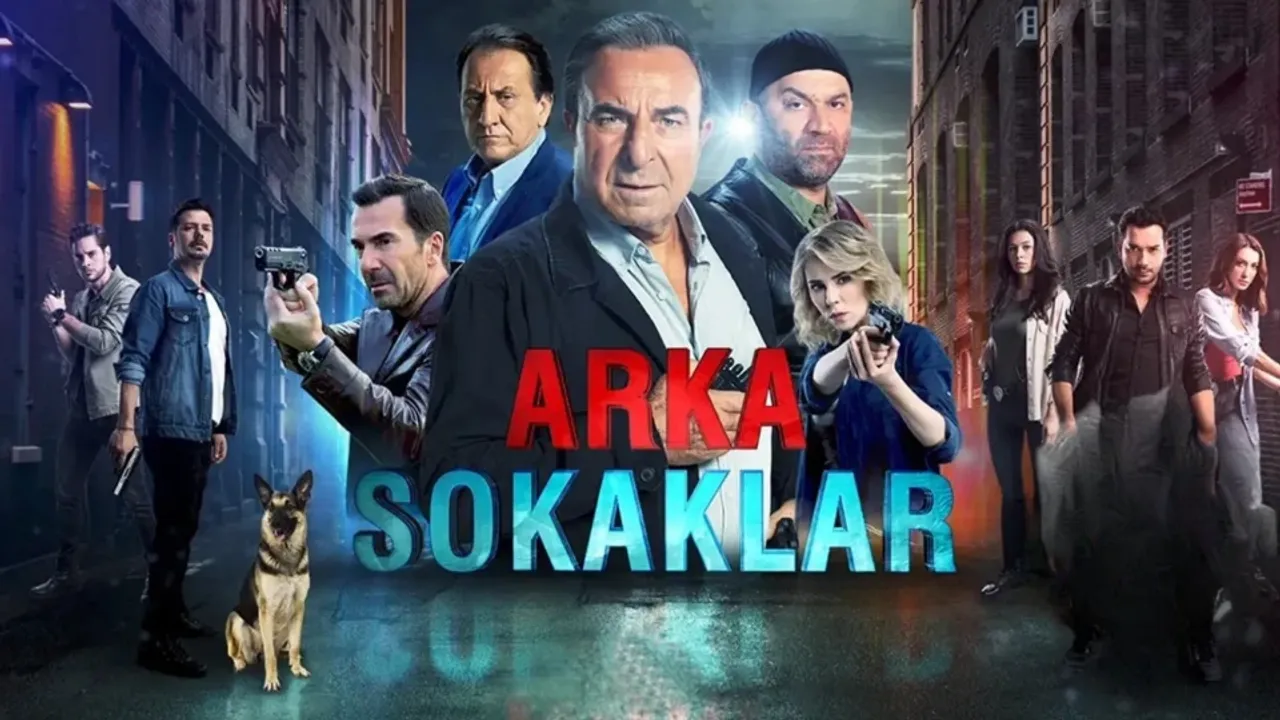 Arka Sokaklar Kaçıncı Bölümde Final Yapacak?