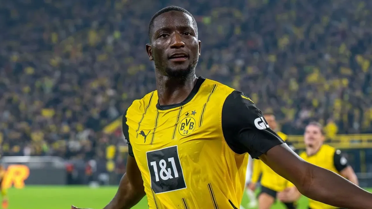 Serhou Guirassy Kimdir, Kaç Yaşında, Nereli, Boyu, Piyasa Değeri Kariyeri, İstatistikleri, Transfer Geçmişi!