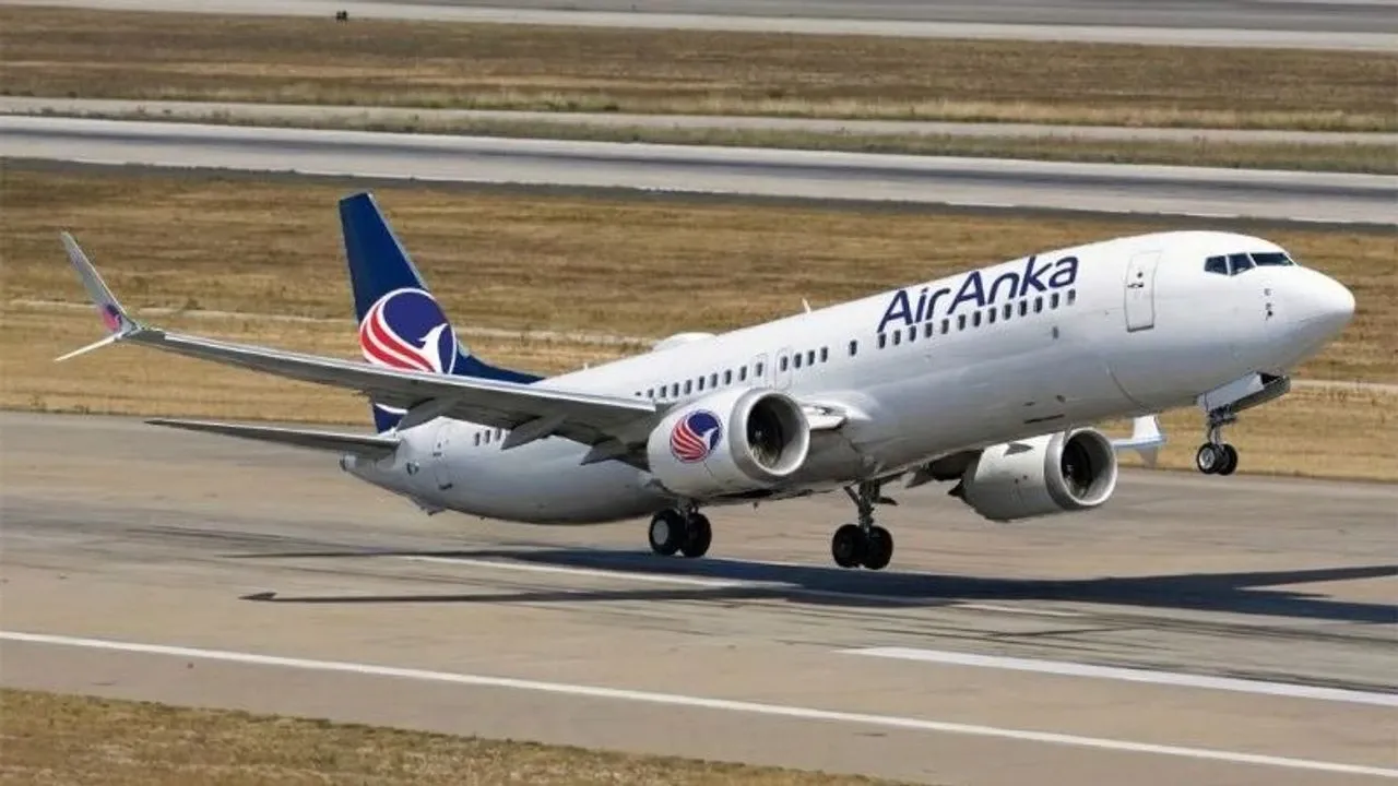 Air Anka Olayı Ne, Uçuş İzni Sorunu Nedir, Rusya Türkiye Charter Seferleri Neden İptal Edildi?