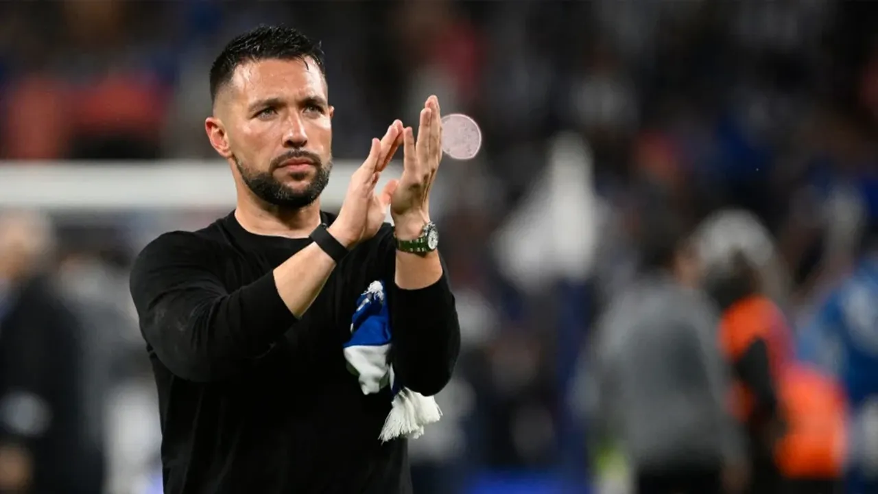 Francesco Farioli Kimdir? Porto, Ajax, Nice Ve Türkiye Kariyeri Merak Edildi