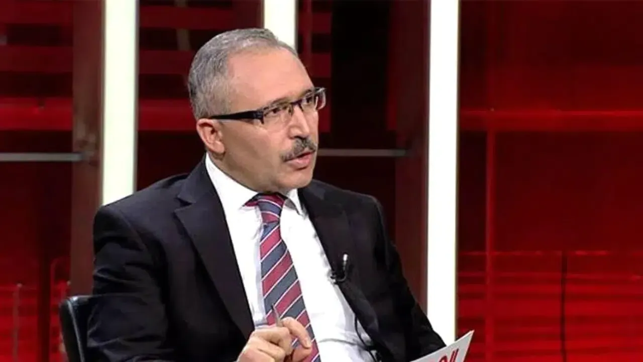 Abdulkadir Selvi Kimdir, Kaç Yaşında Ve Hangi Gazetelerde Çalıştı? Hayatı, Kariyeri Ve Yazıları