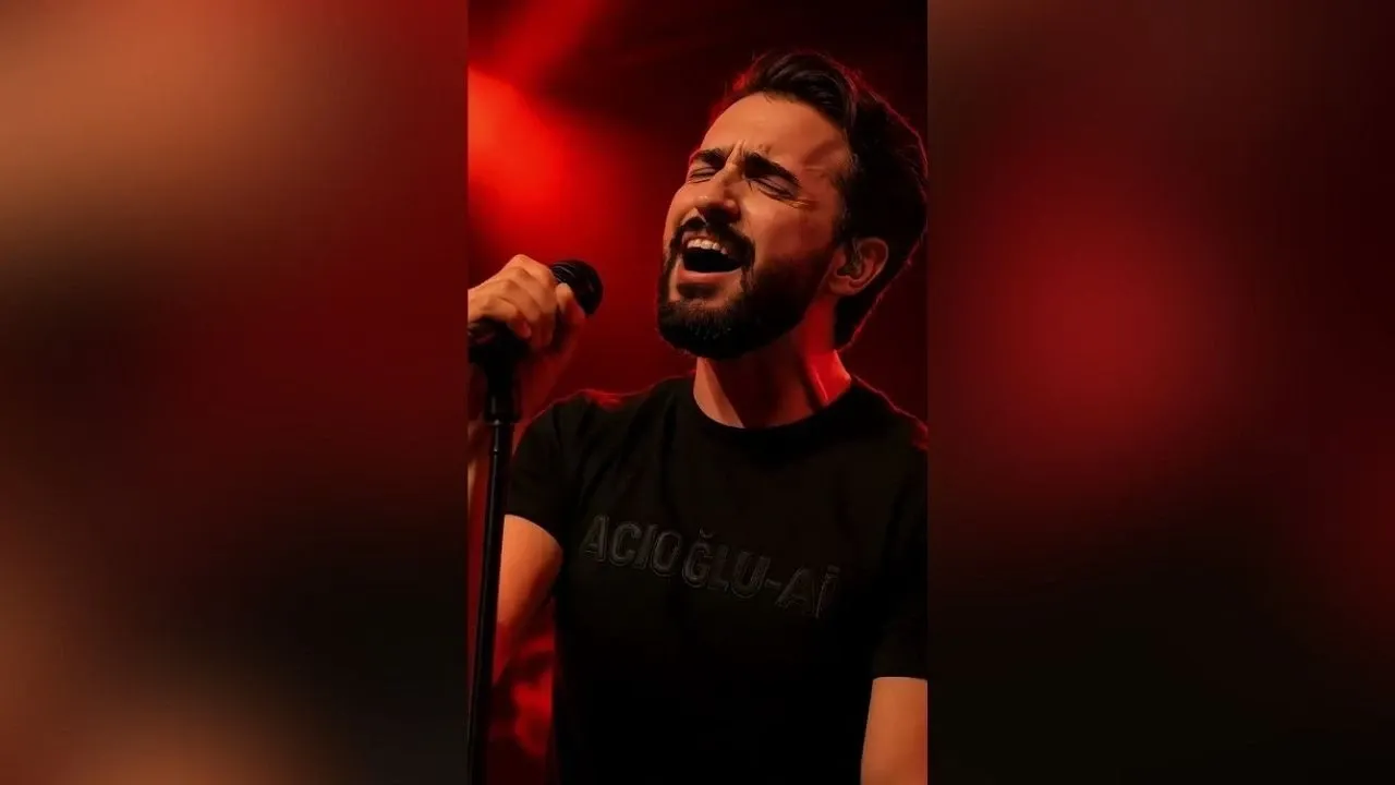 Mehmet Acıoğlu Kimdir, ACIOĞLU-AI Nedir, Gerçek Mi Yapay Zekâ Mı?