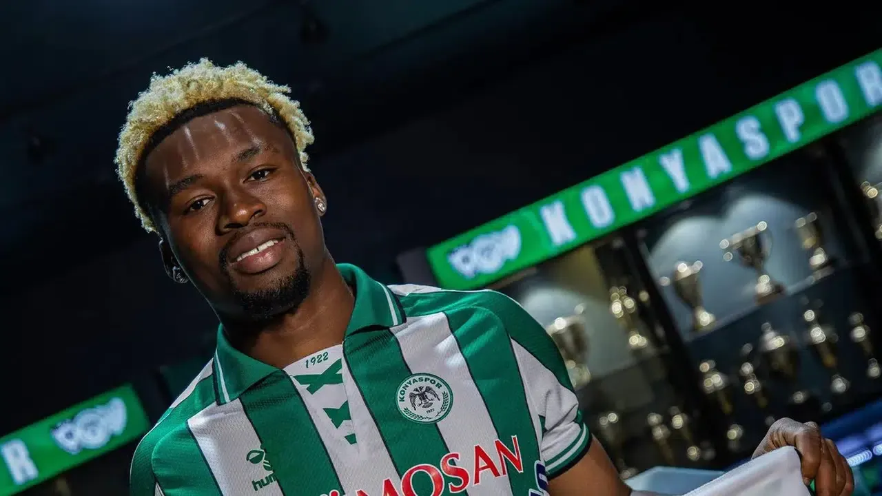 Adamo Nagalo İçin Ne Kadar Bonservis Ödendi? PSV’nin Transfer Detayı Ortaya Çıktı