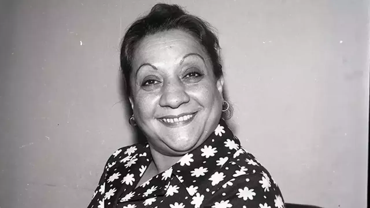 Adile Naşit’in İlk Eşi Ziya Keskiner Kimdir? Evliliği, Oğlu Ve Ölüm Nedeni