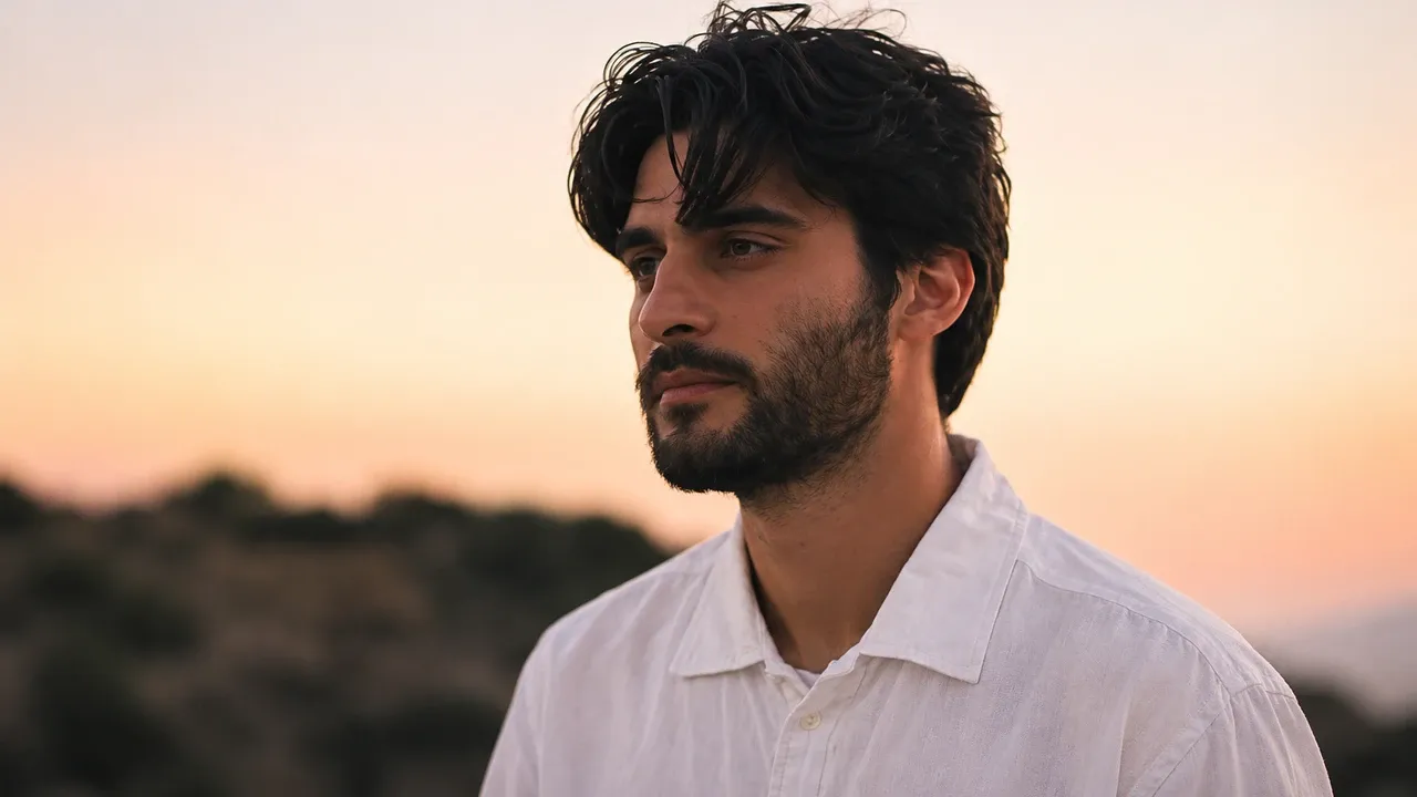 Aksel Muratyan Sibil Çetinkaya İle Sevgili Mi? Aksel Muratyan Kimdir, Ne İş Yapıyor, Kaç Yaşında?