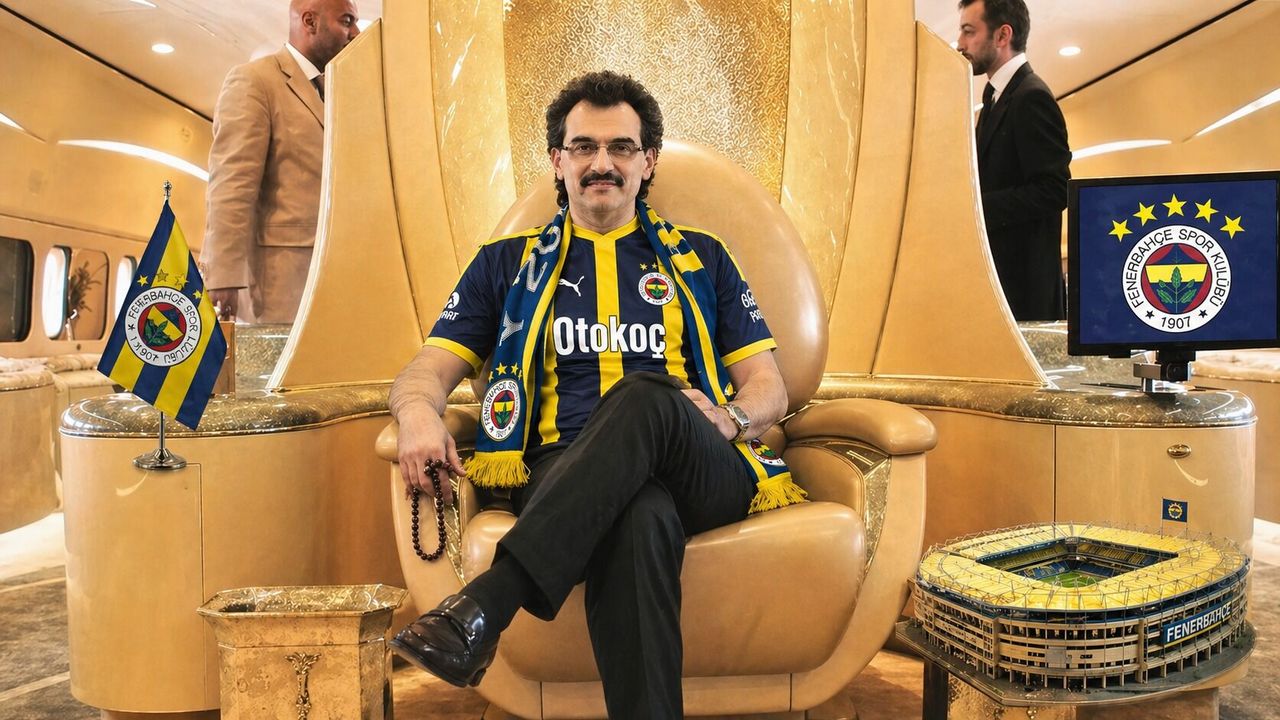 waleed bin talal net worth 2024