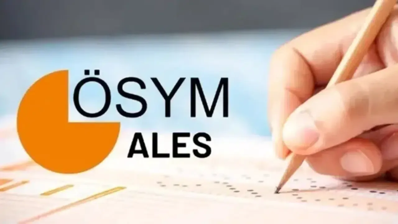 ALES/2 Takvimi 2026 Açıklandı! Başvuru Tarihi, Sınav Günü Ve Sonuç Tarihi Belli Oldu