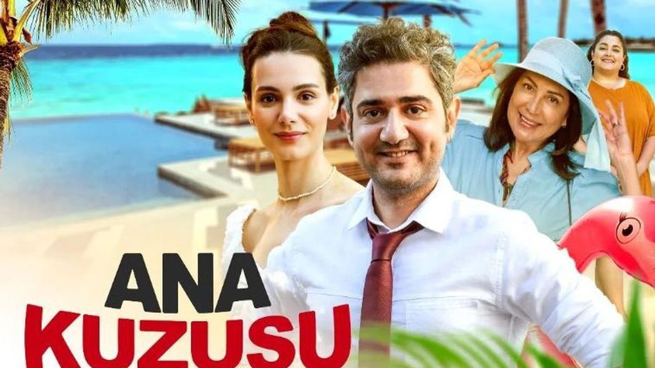 Ana Kuzusu Filmi Nerede Çekildi, Oyuncuları Kim? Fethiye Detayı Dikkat Çekti