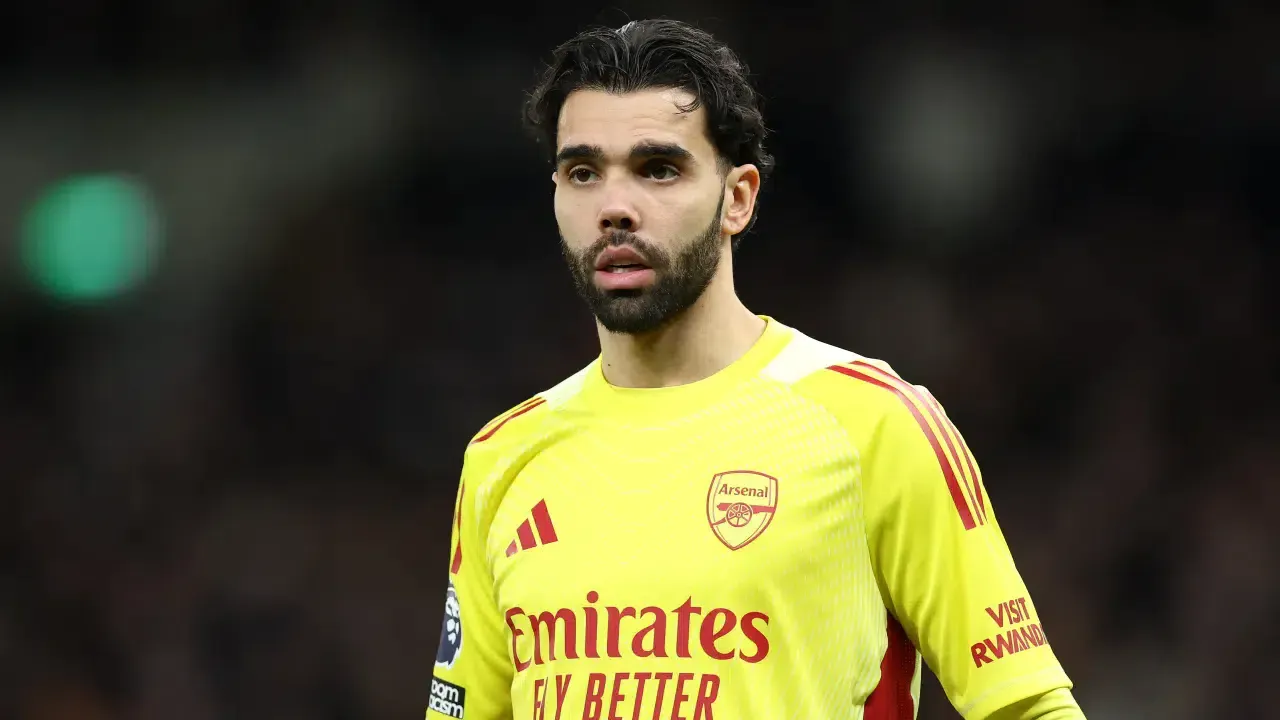 Arsenal Kalecisi David Raya Kimdir, Kaç Yaşında, Nereli, Boyu Kaç, Hangi Takımlarda Oynadı?