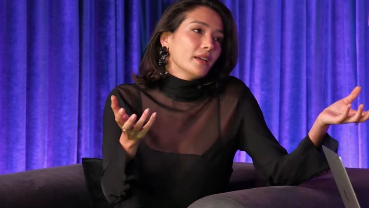 Aybüke Pusat’tan Şanlıurfa İtirafı: Oraya Gittiğimden Beri...