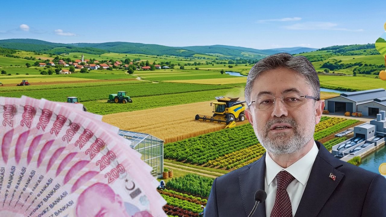 Bakan Yumaklı Duyurdu: 375 Milyon TL Hesaplara Yattı