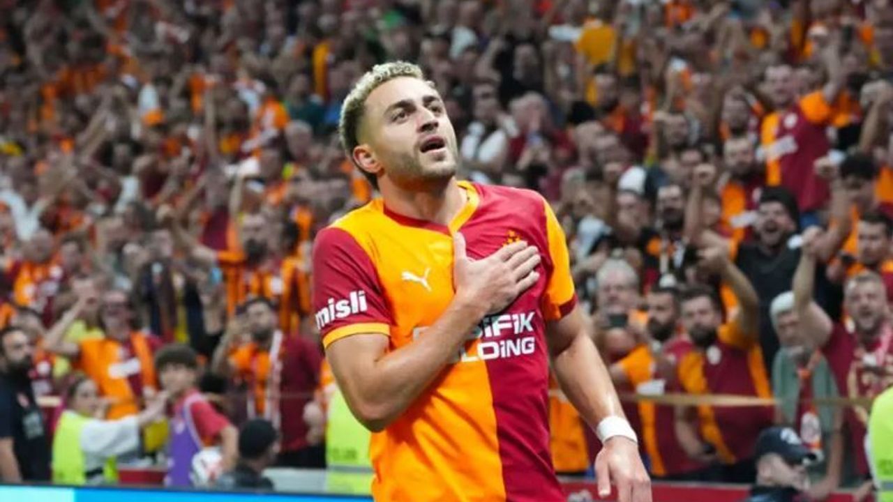 İtalyan Devi Barış Alper İçin Geliyor! Yıldız Futb