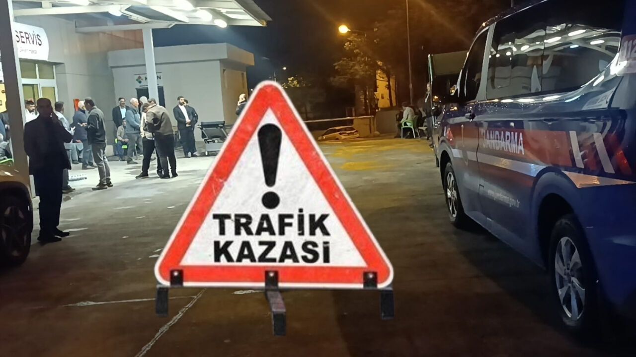 Birecik’te Motosikletin Çarptığı Çocuk Yaralandı