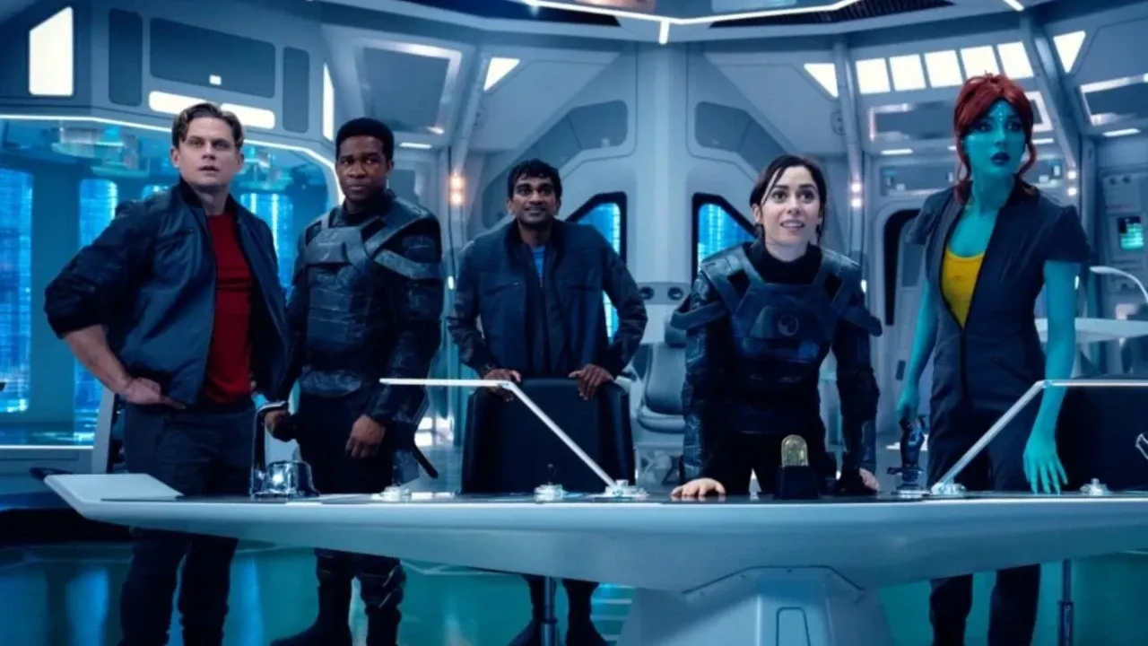 Black Mirror 8. Sezon Geliyor Mu? Netflix'in Distopik Dizisinde Son Gelişme