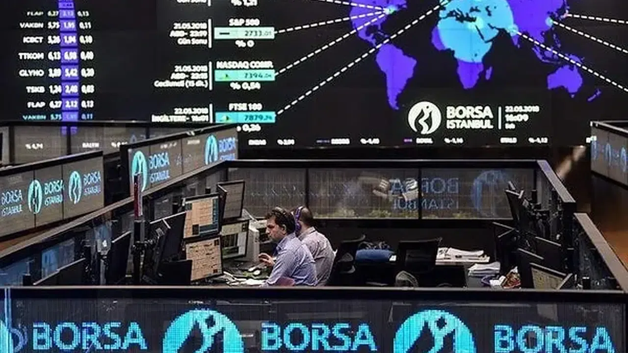 Arefe Günü Borsa Açık Mı, Kapalı Mı? Borsa İstanbul Arefe Günü Çalışıyor Mu, Saat Kaça Kadar Açık?