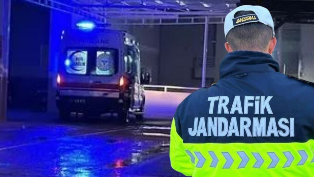 “Böylesi Görülmedi” Dedirten Kaza Şanlıurfa’da Yaşandı