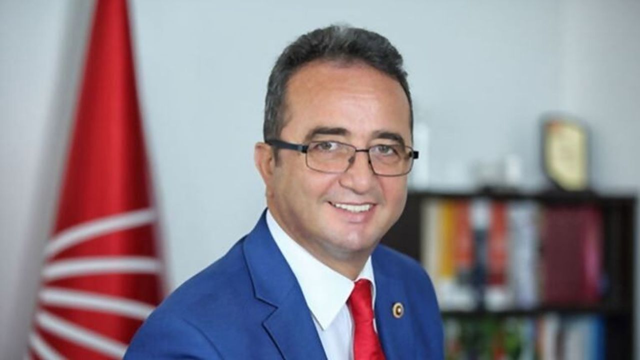 5 Dönemdir Mecliste Olan Milletvekili Bülent Tezcan Kimdir, Nerelidir?