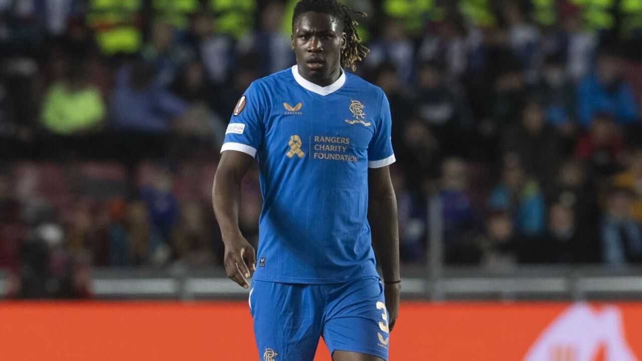 Calvin Bassey Kimdir, Kaç Yaşında, Nereli, Hangi Takımda Oynuyor, Galatasaray’a Transfer Olacak Mı?