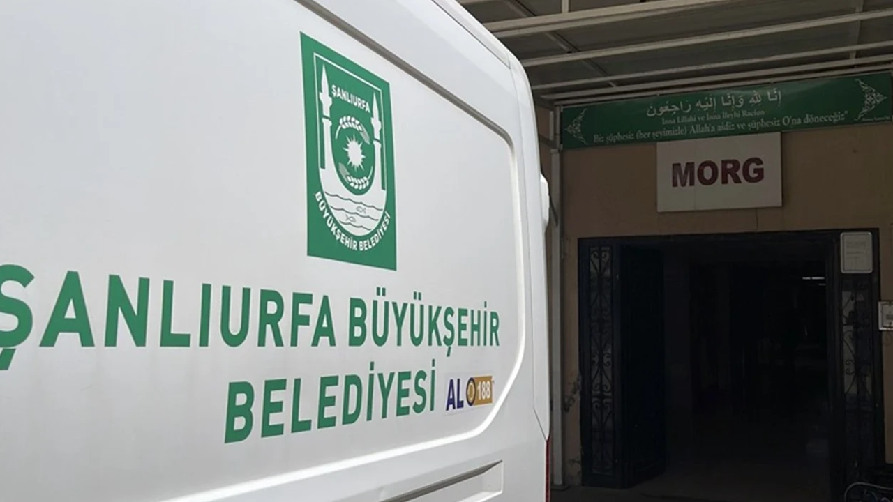 Şanlıurfa’da Aziz Koyuncu Hayatını Kaybetti