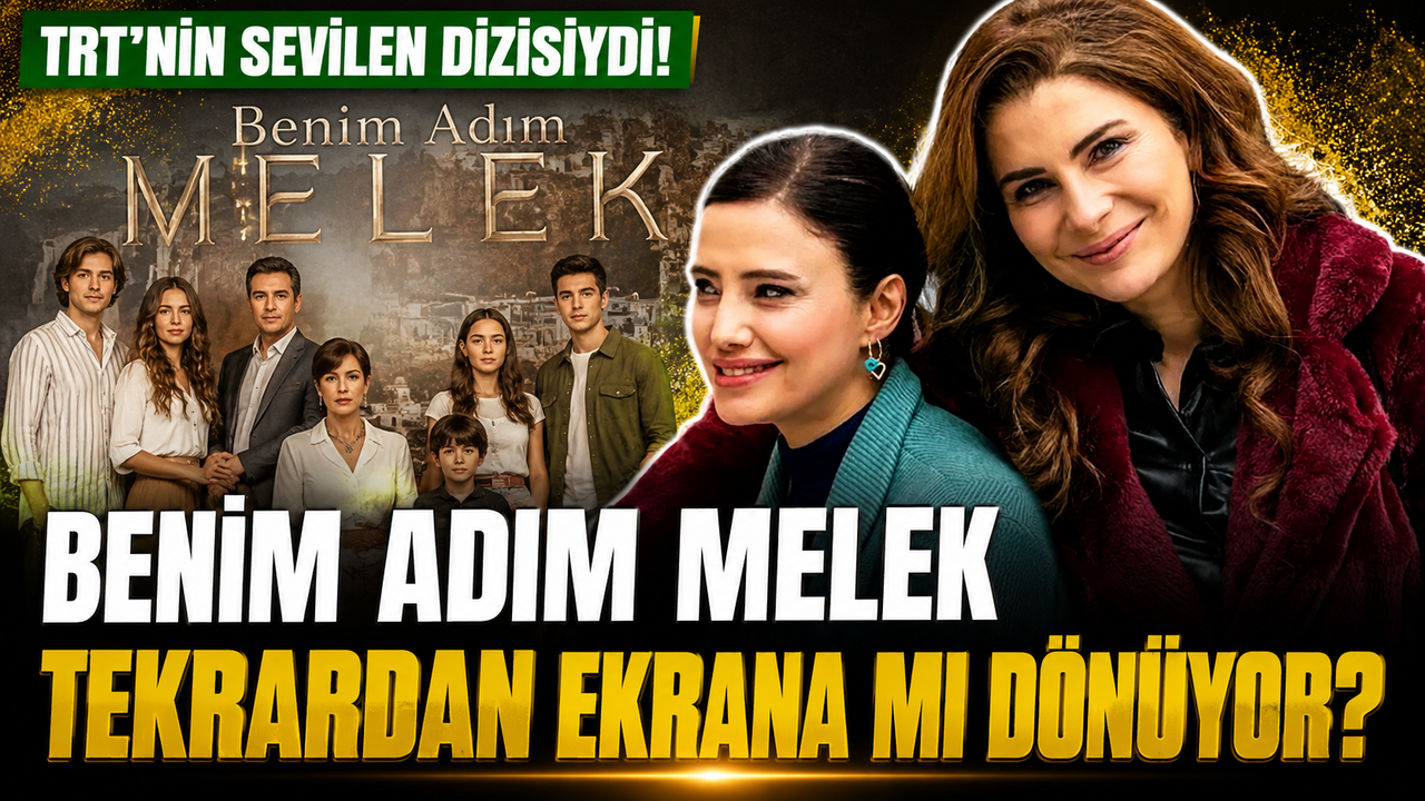 Benim Adım Melek Dizisi Nerede Çekildi? Gaziantep Çekim Yerleri Ve Konak Detayı