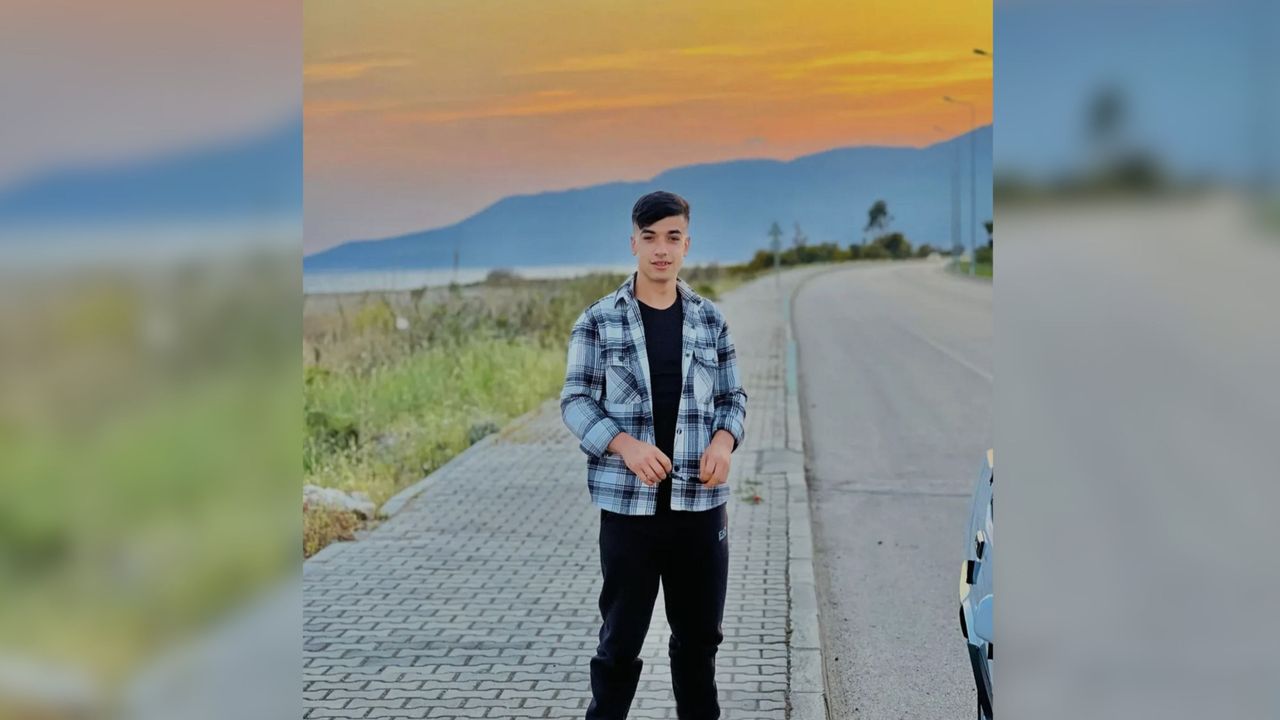 Bayram Tatili Acıya Dönüştü: Şanlıurfalı Gençten Kahreden Haber