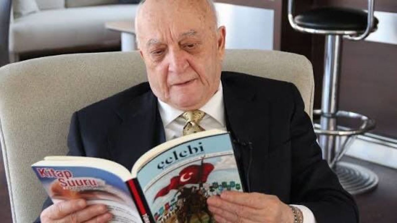 Rüzgar'ın Oğlu Muhittin Çolak Hayatını Kaybetti