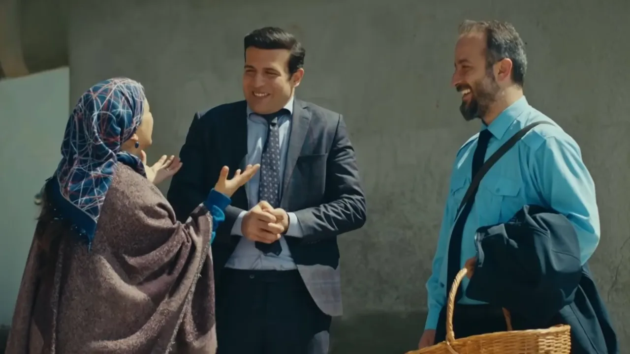 Gönül Dağı Neden Yok (30 Mayıs) Final Mi Yaptı? TRT 1 Yayın Akışında Değişiklik