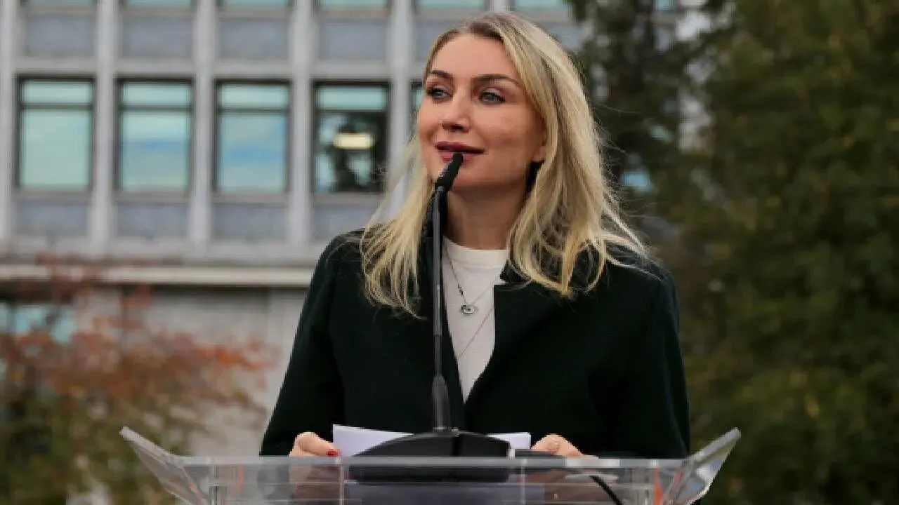 Dilek Kaya İmamoğlu Kimdir? Ekrem İmamoğlu’nun Eşi, Eğitimi Ve Çocukları