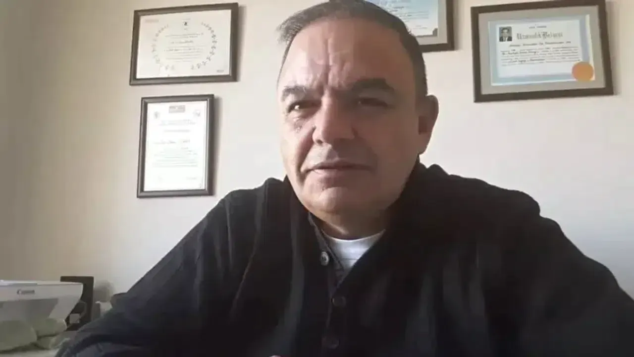 Dr. Mustafa Savan Günay Kimdir, Kaç Yaşında Ve Neden Öldü? Hayatı, Mesleği Ve Ölüm Nedeni
