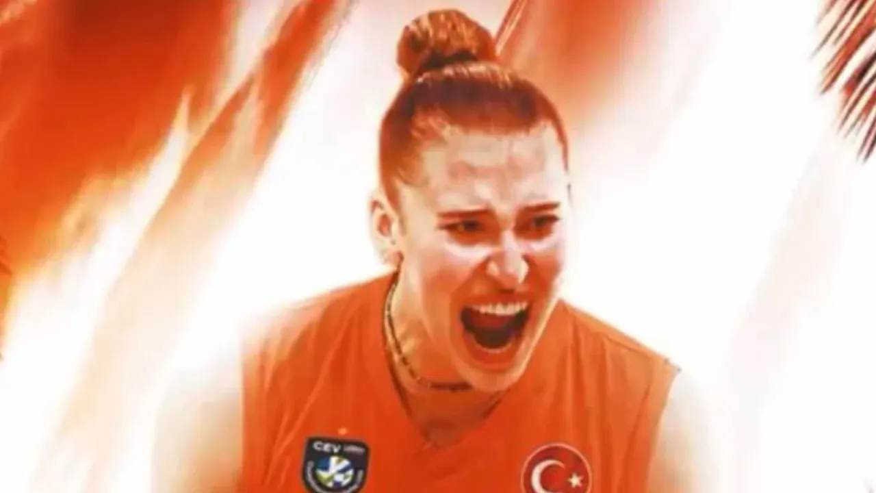 Ekaterina Antropova Kimdir, Kaç Yaşında, Nereli, Boyu Kaç, Hangi Takımda Oynuyor?