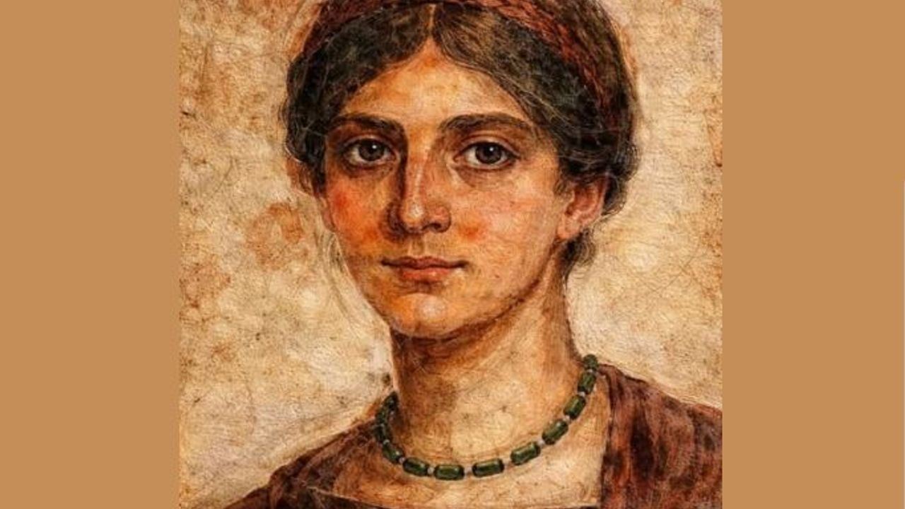 İspanyol Rahibe Egeria’nın Notları 1600 Yıl Önceki Urfa ve Harran’a Işık Tutuyor