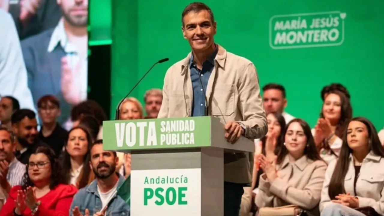 İspanya Başbakanı Pedro Sanchez Kimdir, Kaç Yaşında, Nereli, Evli Mi, Eşi Kim, Neden Gündemde?