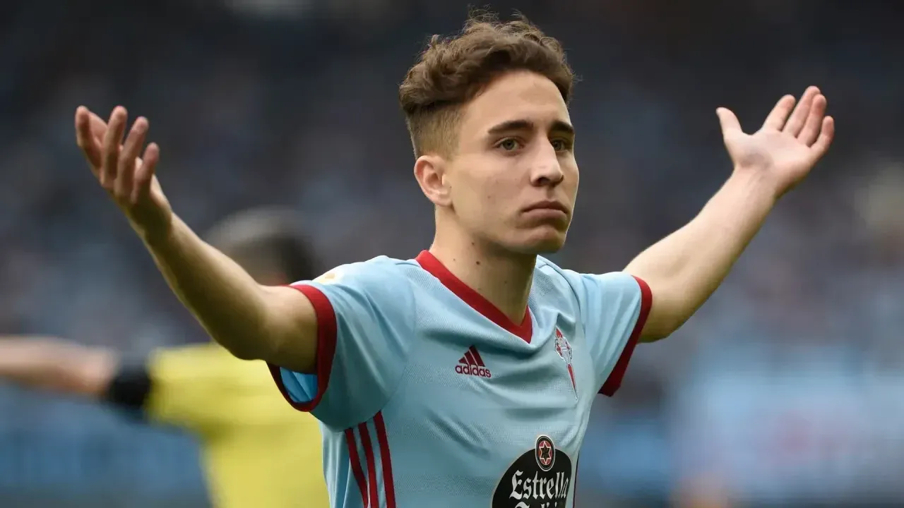 Emre Mor Kimdir, Kaç Yaşında, Nereli, Hangi Takımda Oynuyor, Transferi Ne Oldu, Kariyeri Nasıl Başladı?