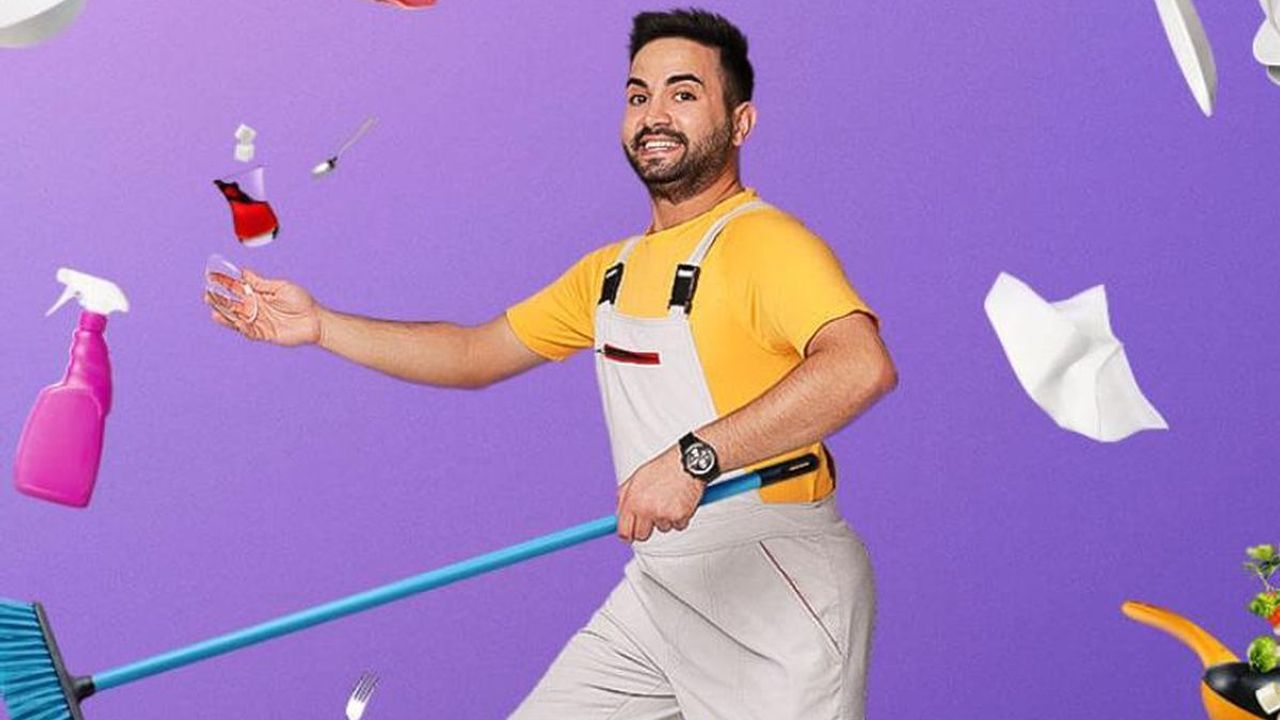 En Hamarat Benim Bitti Mi, Final Mi Yaptı, Neden Yok? Kadir Ezildi Programı İçin Merak Edilenler