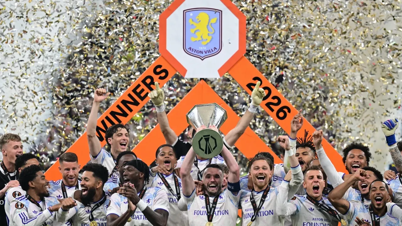 2026 UEFA Süper Kupa'da Hangi Takımlar Oynayacak? PSG Mi, Aston Villa Mı?