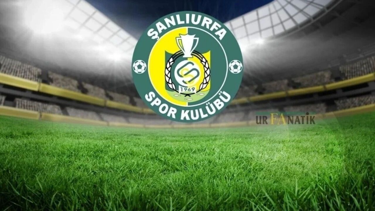 Şanlıurfaspor'da Büyük Kriz: Dosya Sayısı 5'e Yükseldi!