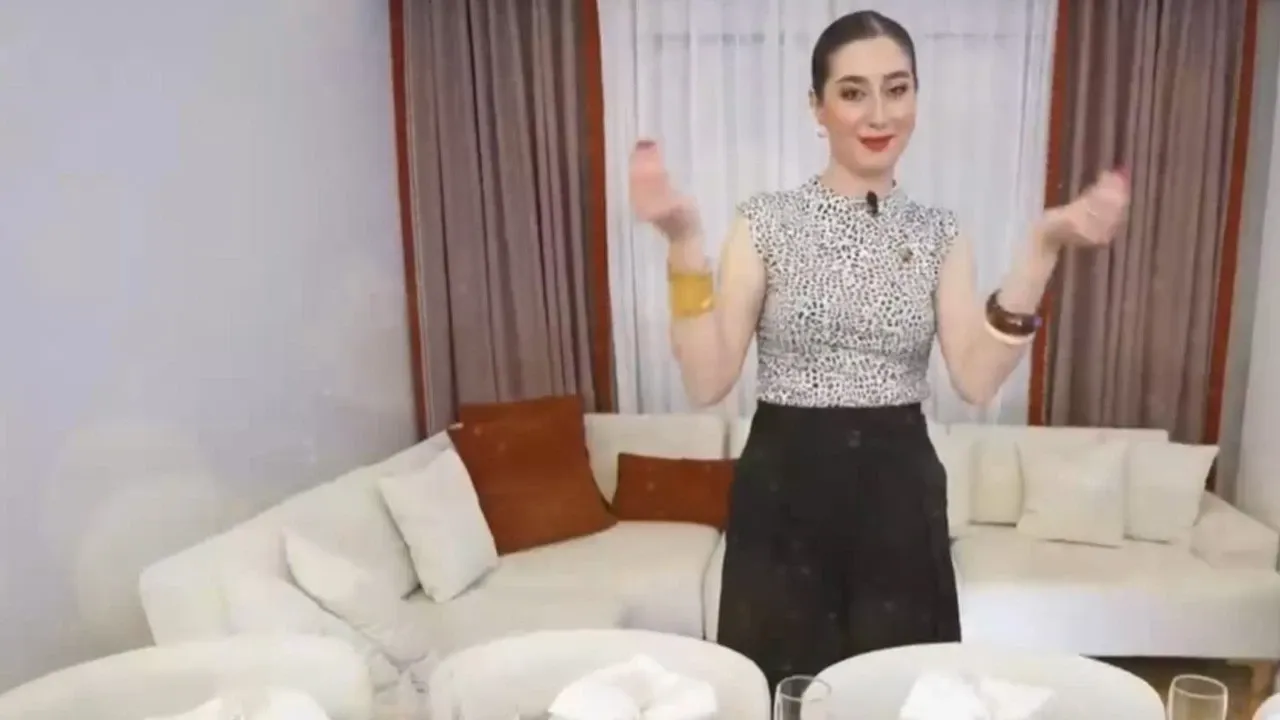 Gelin Evi Bengisu Gündoğdu Kimdir, Kaç Yaşında, Nereli, Ne İş Yapıyor, Kaç Puan Aldı?